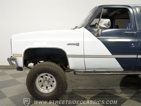 Used 1988 GMC Jimmy 4WD image 24