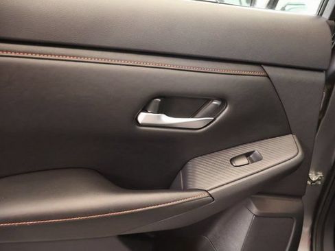 Used 2024 Nissan Sentra SR FWD image 29