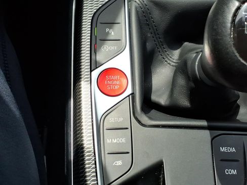 Used 2022 BMW M4 Coupe RWD image 18