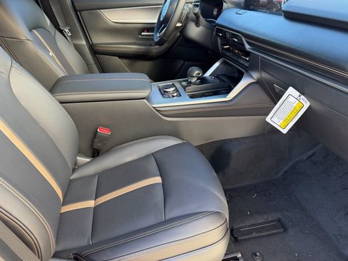 New 2026 MAZDA CX-70 3.3 Turbo S w/ Premium Package image 13