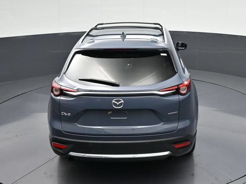 Used 2021 MAZDA CX-9 Carbon Edition FWD image 19