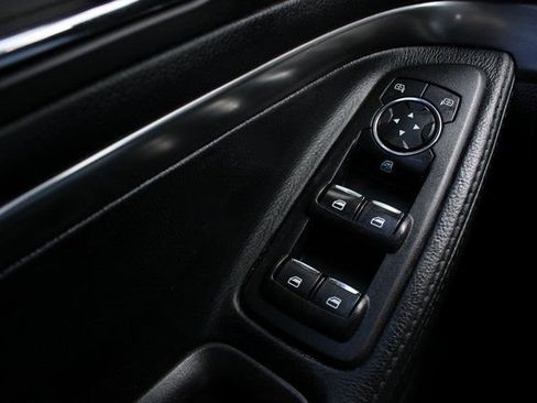 Used 2018 Ford Explorer 4WD Police Interceptor image 7