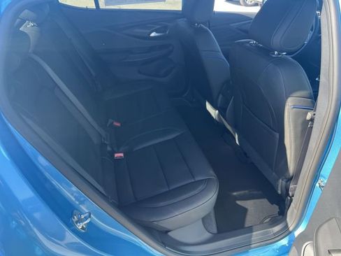 New 2026 Buick Envista Sport Touring w/ Convenience I Package FWD image 12