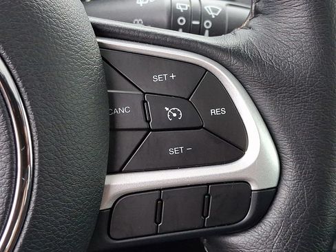 Used 2023 Jeep Renegade Latitude w/ Sun/Sound Group AWD/4WD image 27