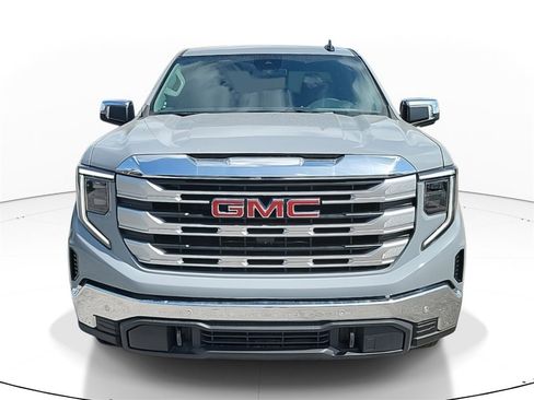 New 2025 GMC Sierra 1500 SLE w/ X31 Off-Road Package image 2