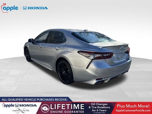 Used 2023 Toyota Camry XSE image 7