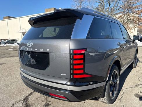 New 2026 Hyundai Palisade Limited image 9