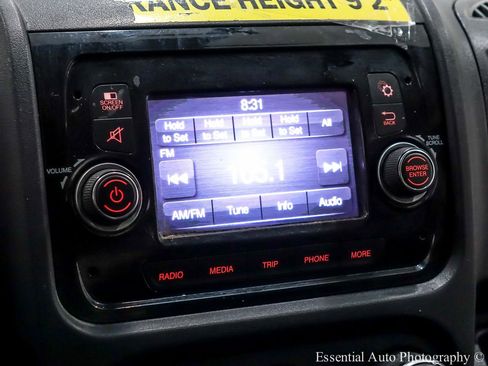 Used 2020 RAM ProMaster 3500 image 12