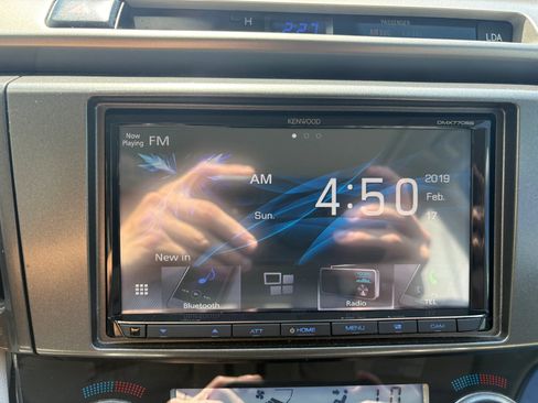 Used 2014 Toyota RAV4 Limited w/ Technology Package FWD image 34