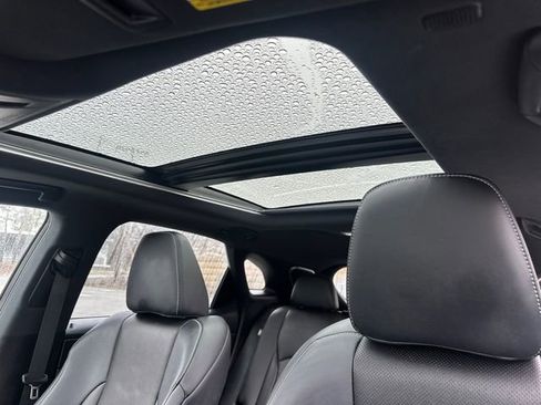 Used 2022 Lexus RX 350 F Sport image 44