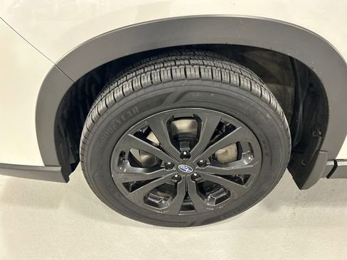 Certified 2023 Subaru Forester Sport image 9