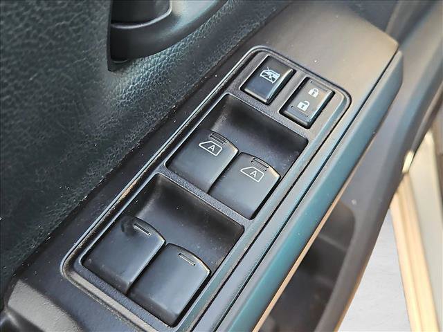 Used 2021 Nissan Titan S w/ S Utility Package RWD image 11