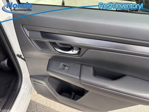 Used 2026 Honda CR-V TrailSport image 22
