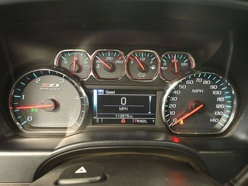 Used 2019 Chevrolet Silverado 3500 LT w/ LT Convenience Package AWD/4WD image 30
