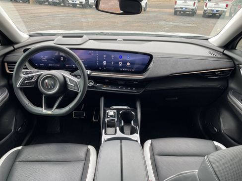 Used 2024 Buick Envision Sport Touring AWD/4WD image 23