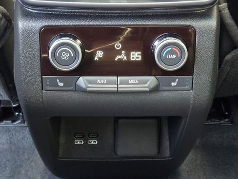 Used 2024 Acura ZDX Type S AWD/4WD image 25