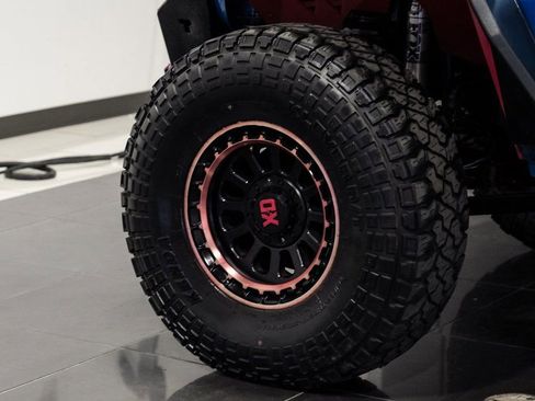 Used 2021 Jeep Gladiator Rubicon image 69