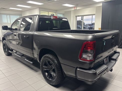 Used 2023 RAM 1500 Big Horn image 6