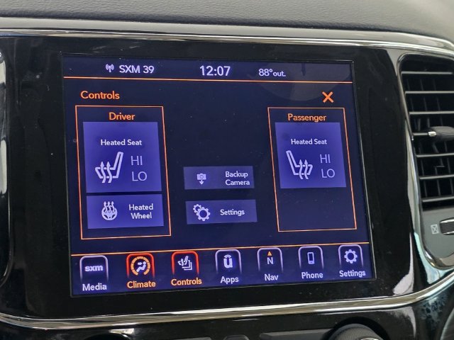 Used 2020 Jeep Grand Cherokee Limited RWD image 18