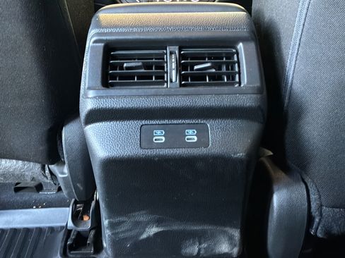 Used 2025 Honda Accord LX image 16