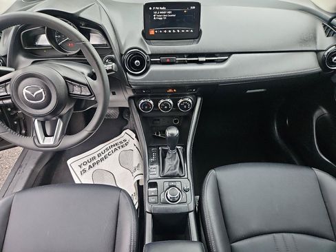 Used 2019 MAZDA CX-3 Touring AWD/4WD image 23