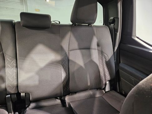 Used 2024 Toyota Tacoma SR5 image 14