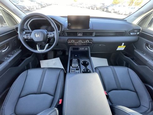 New 2025 Honda Pilot EX-L image 26
