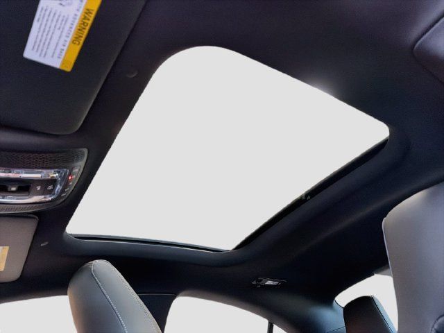 New 2026 Mercedes-Benz CLA 35 AMG 4MATIC image 22