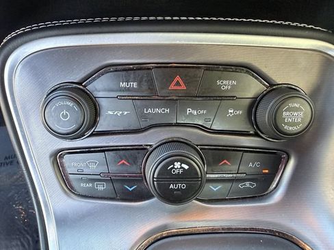Used 2020 Dodge Challenger SRT Hellcat RWD image 20