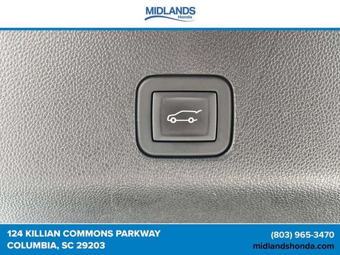 Used 2025 Chevrolet Tahoe LT AWD/4WD image 9