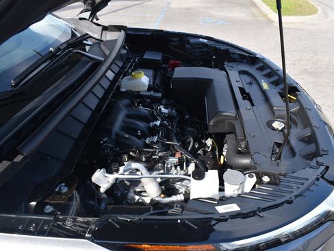 New 2026 Nissan Pathfinder SL FWD image 20