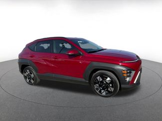 Used 2025 Hyundai Kona SEL video 2