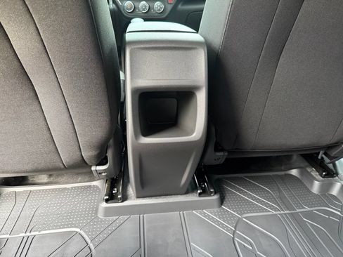 New 2026 Chevrolet Trax LS w/ LS Convenience Package FWD image 26