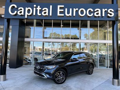New 2026 Mercedes-Benz GLC 300 4MATIC