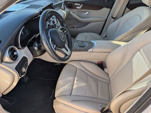 Certified 2021 Mercedes-Benz GLC 300 4MATIC image 11