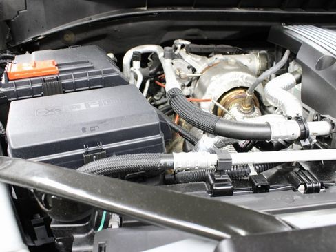 Used 2024 Chevrolet Silverado 1500 LT Trail Boss image 23