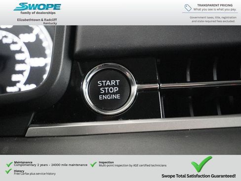 Used 2024 Mitsubishi Outlander SE AWD/4WD image 20