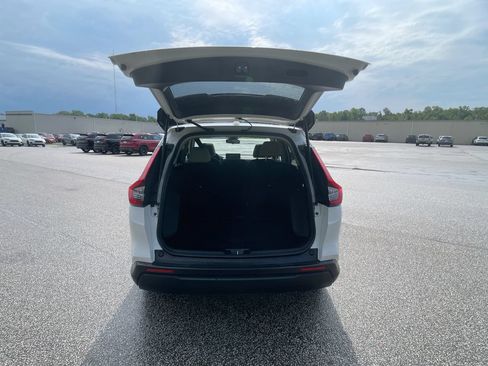 Used 2024 Honda CR-V EX image 25