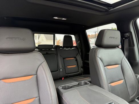 Certified 2024 GMC Sierra 2500 AT4 w/ AT4 Premium Plus Package image 31
