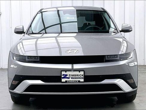 New 2026 Hyundai Ioniq 5 SEL image 22