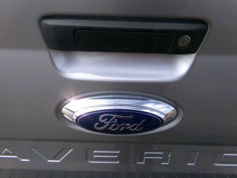 Used 2022 Ford Maverick XLT w/ Equipment Group 300A Standard AWD/4WD image 45