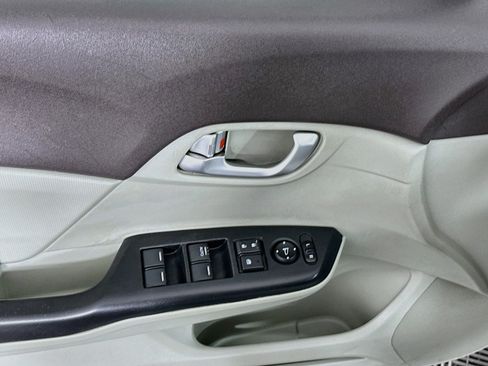 Used 2012 Honda Civic EX image 15