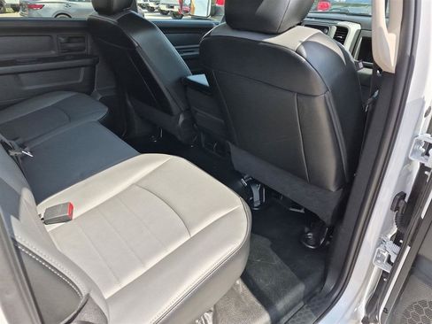 Used 2024 RAM 1500 Tradesman w/ Trailer Tow Group AWD/4WD image 26