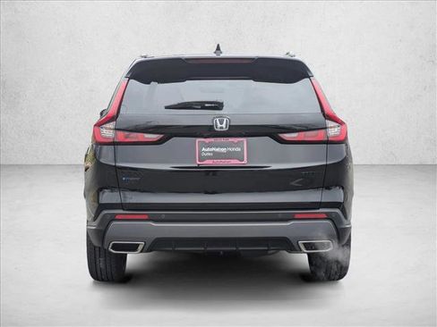 New 2026 Honda CR-V Sport-L image 8