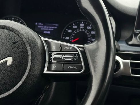 Used 2023 Kia Seltos S w/ Navigation Package image 10