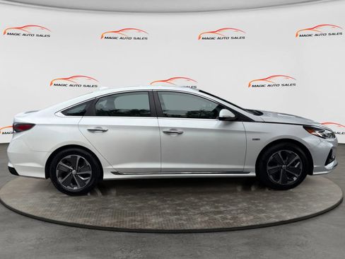 Used 2019 Hyundai Sonata Limited FWD image 6