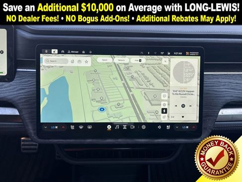 Used 2022 Rivian R1T Adventure image 26