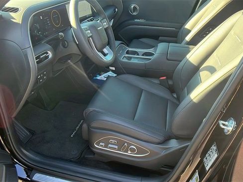 New 2026 Hyundai Palisade Calligraphy image 12