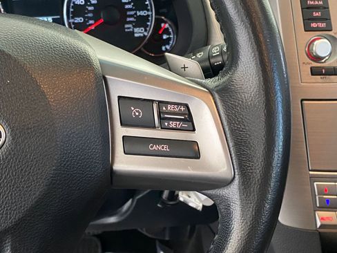 Used 2013 Subaru Outback 3.6R Limited w/ Moonroof Pkg image 30