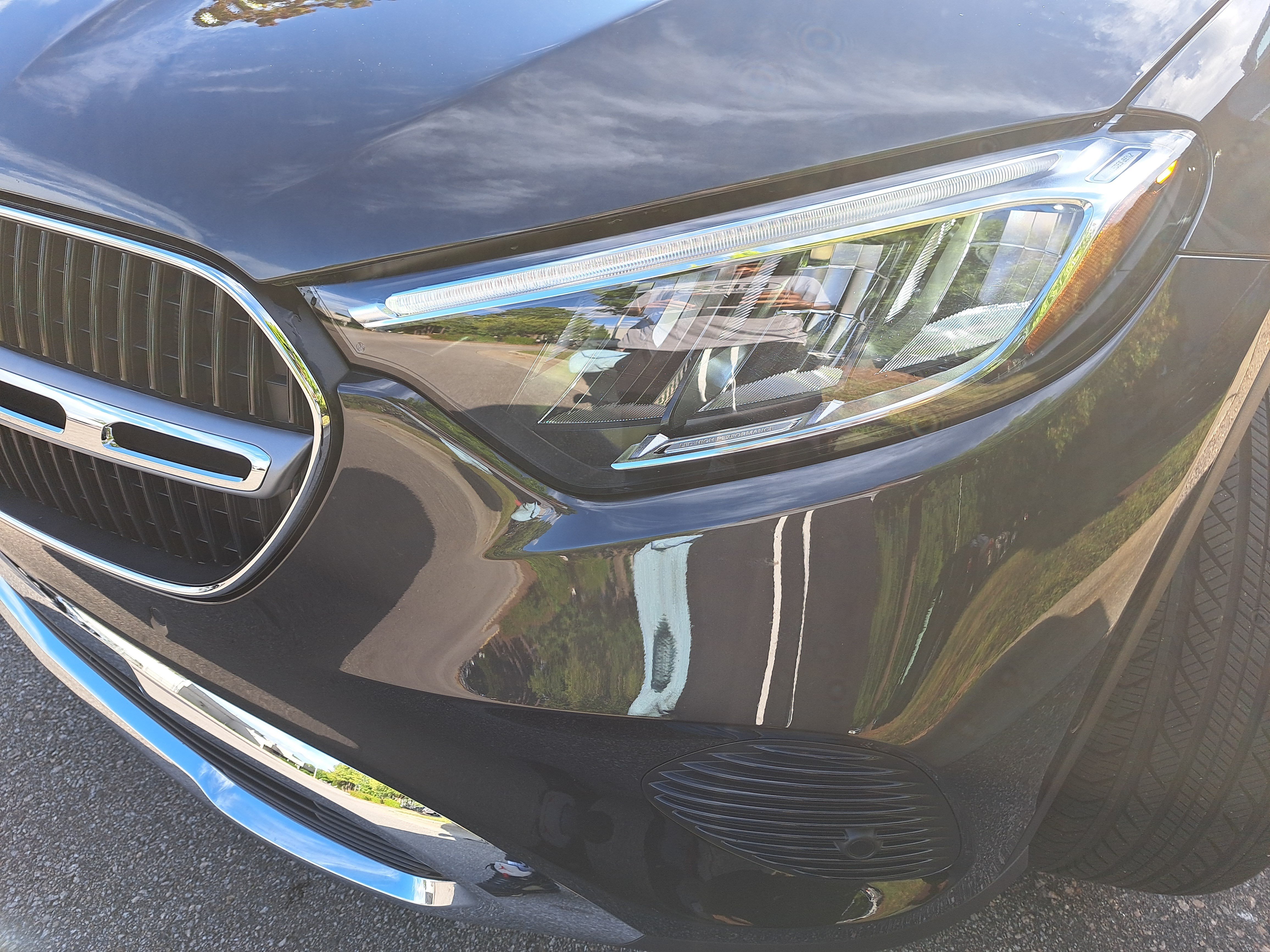 Used 2026 Mercedes-Benz GLC 300 4MATIC image 32